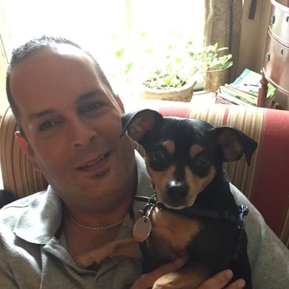 Meet your Posher, Steven - Picture 1 of 1